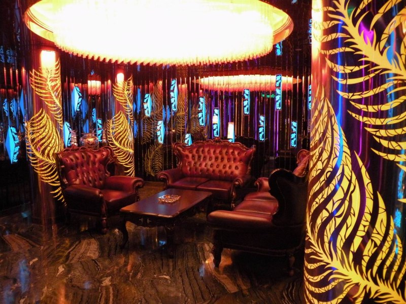 抚顺商务ktv中低端性价比首选-顺城区ktv预订